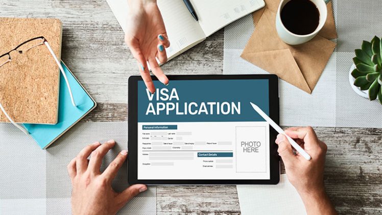 Navigating the Complex Landscape of Visa Applications
